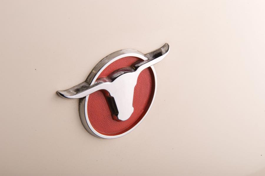  Ford Ranchero Deluxe Sedan-Pickup 1957 года  (фото 3 из 9)